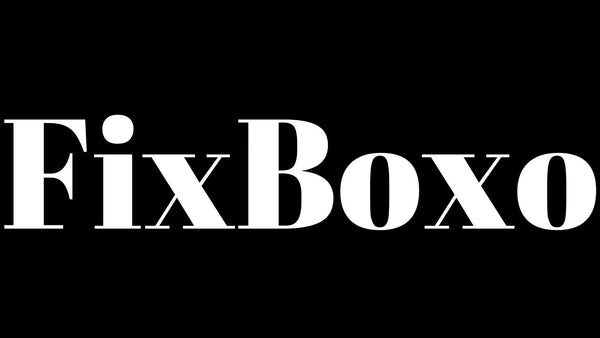 FixBoxo