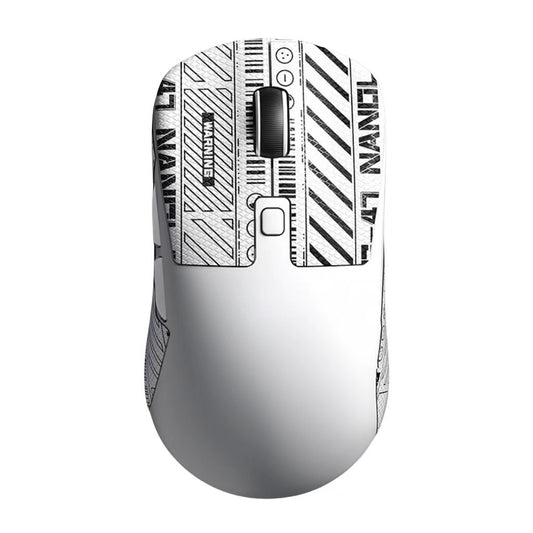 ME-Three-mode four-speed adjustable mouse