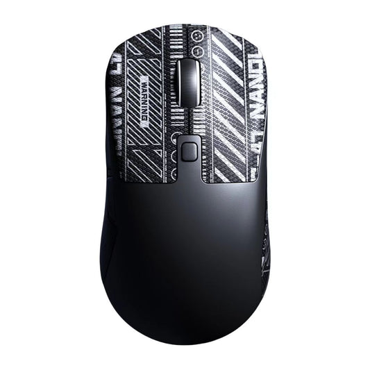 ME-Three-mode four-speed adjustable mouse